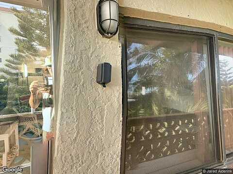 Turtle Beach Ln, Cocoa Beach, FL 32931