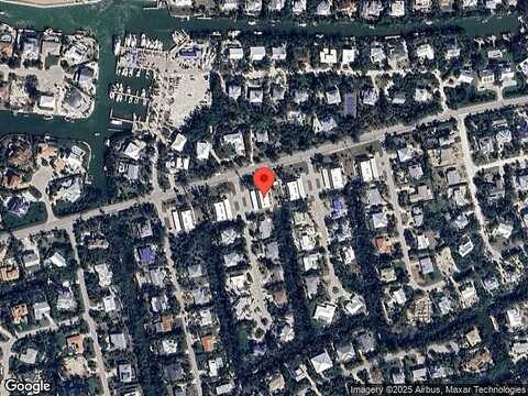 Periwinkle Way, Sanibel, FL 33957