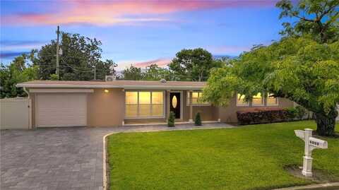 Lake Underhill, ORLANDO, FL 32807