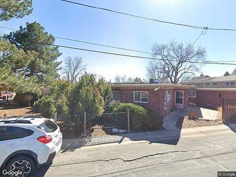 39Th, WHEAT RIDGE, CO 80033