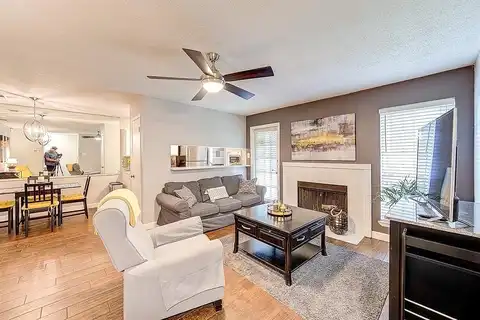 Arapaho Rd, Dallas, TX 75248