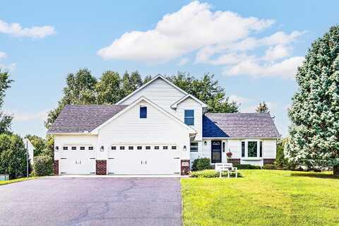 Norway Pine, SAINT PAUL, MN 55110