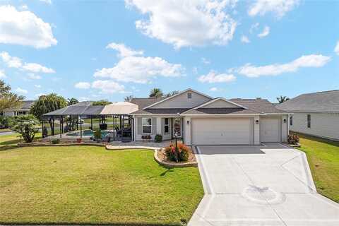 Netherwood, THE VILLAGES, FL 32163