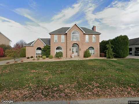 Agnes, GREENSBURG, PA 15601
