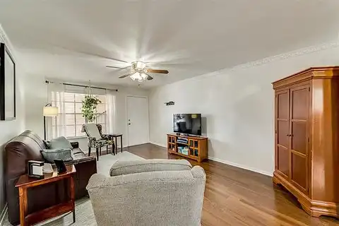 E University Blvd, Dallas, TX 75206