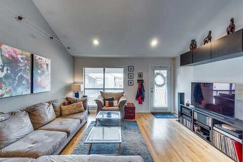 Birchbrook Dr, Dallas, TX 75206