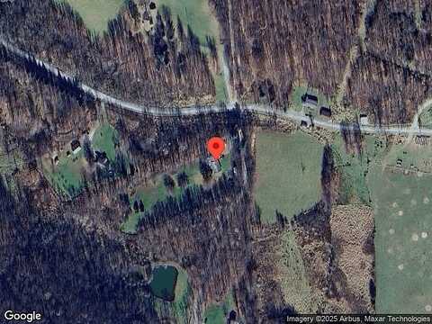 Steele Hill, SUGAR RUN, PA 18846