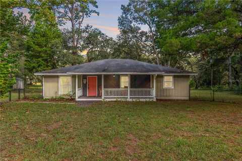 150Th, WILLISTON, FL 32696