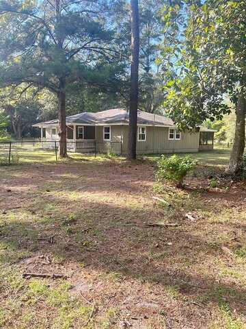 150Th, WILLISTON, FL 32696