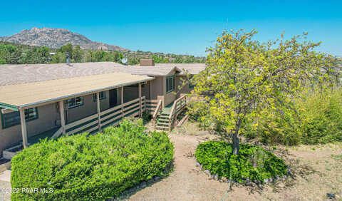 Von Gausic, PRESCOTT, AZ 86305
