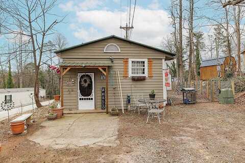 Banberry, GAINESVILLE, GA 30506