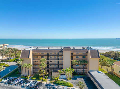Jackson Ave, Cape Canaveral, FL 32920