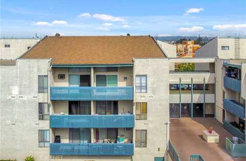 W Regent St, Inglewood, CA 90301