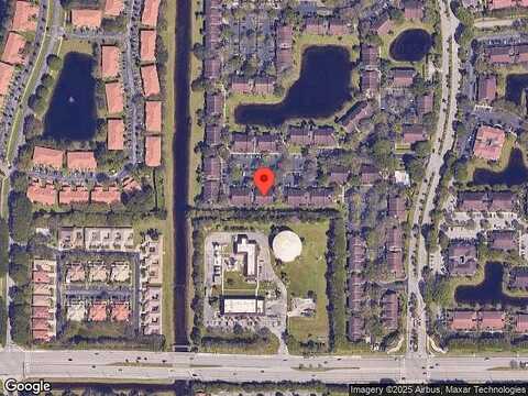 Verona Dr, Boynton Beach, FL 33437
