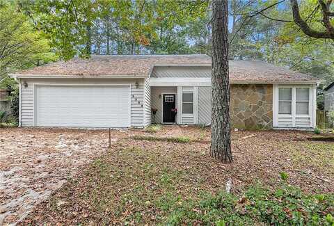 Kelleys Creek, STONE MOUNTAIN, GA 30088