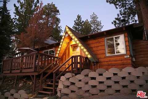 Vista, BIG BEAR LAKE, CA 92315