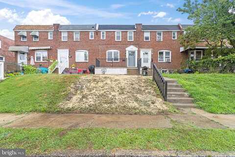 Jansen, ESSINGTON, PA 19029