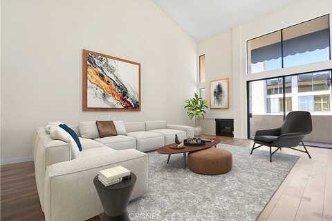 Zelzah Ave, Encino, CA 91316