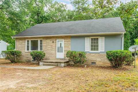 White Oak, RICHMOND, VA 23224