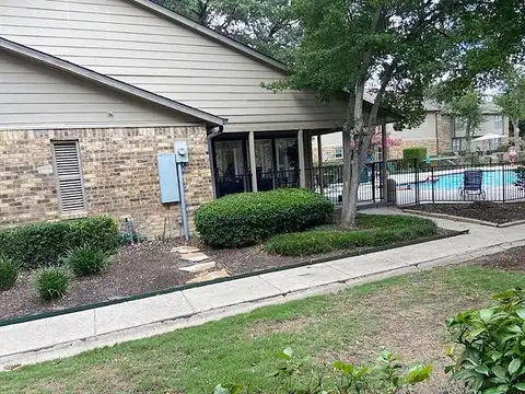 Keller Springs Rd, Dallas, TX 75248