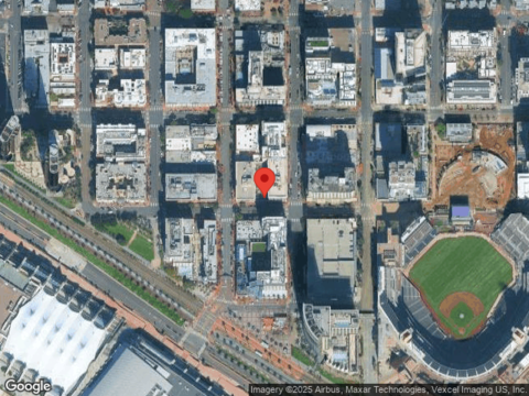 St, San Diego, CA 92101