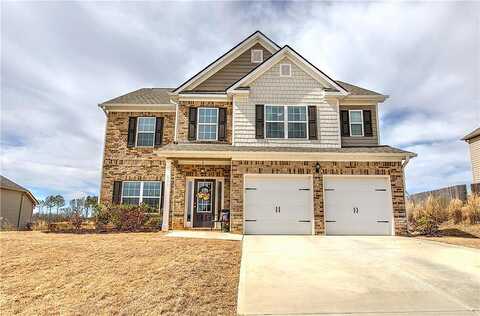 Adare, ADAIRSVILLE, GA 30103