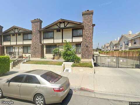 Rosemead Blvd, San Gabriel, CA 91776