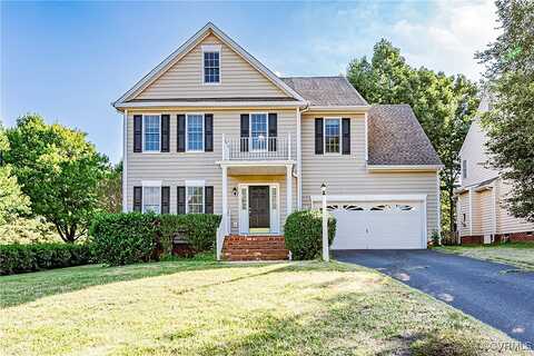 Scotsglen, GLEN ALLEN, VA 23059