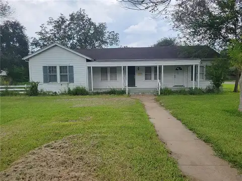 University, KINGSVILLE, TX 78363