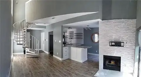 Verde Valley Ln, Dallas, TX 75254