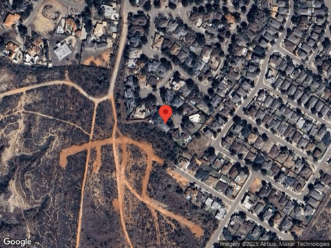 Scissor Trail Cir, Laredo, TX 78045