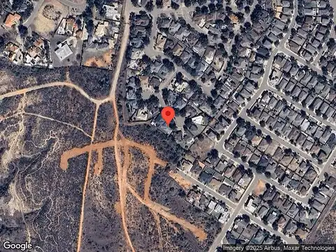 Scissor Trail Cir, Laredo, TX 78045