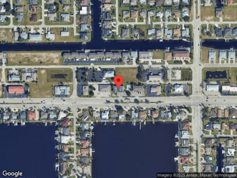 Cape Coral Pkwy W, Cape Coral, FL 33914