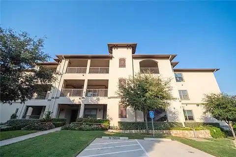 Waters Edge Dr, Lake Dallas, TX 75065