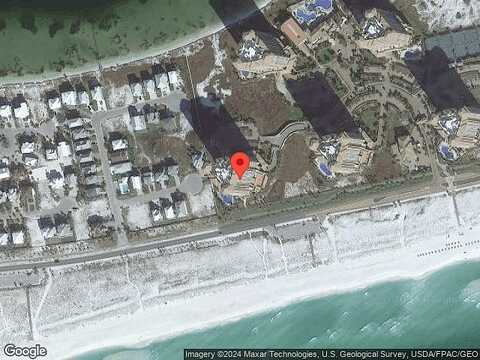 Portofino Dr, Pensacola Beach, FL 32561