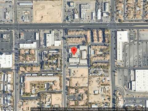 Harrison Dr, Las Vegas, NV 89120