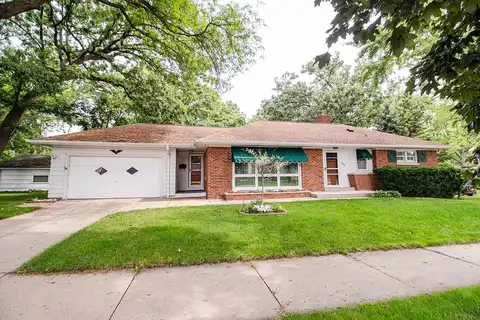 Cleveland, MILWAUKEE, WI 53219