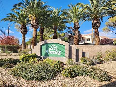 S Torrey Pines Dr, Las Vegas, NV 89103