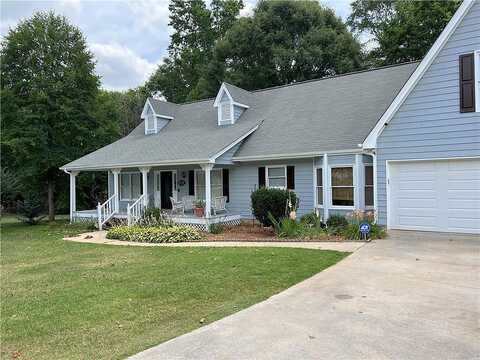 Thornwood, COVINGTON, GA 30016