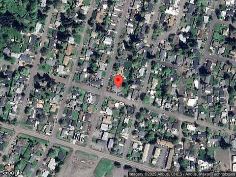 Berdine, ROSEBURG, OR 97471