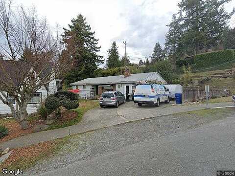 Cloverdale, SEATTLE, WA 98136