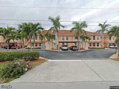 Se 5Th Pl, Cape Coral, FL 33904