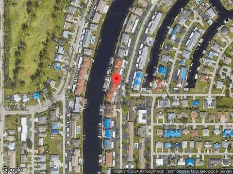Se 5Th Pl, Cape Coral, FL 33904