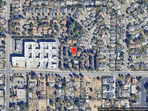 Alamo St, Simi Valley, CA 93063