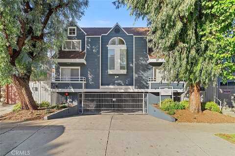 Murietta Ave, Sherman Oaks, CA 91423