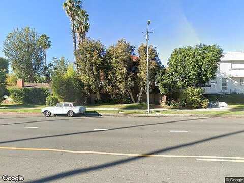 Fulton Ave, Sherman Oaks, CA 91423