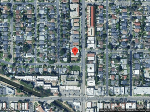 Fulton Ave, Sherman Oaks, CA 91423