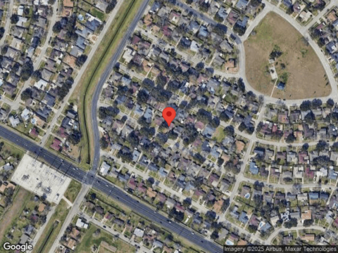 Cobblestone Ln, Corpus Christi, TX 78411