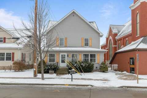 Turner, WRIGHTSTOWN, WI 54180