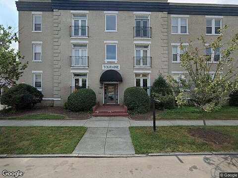W 31St St, Norfolk, VA 23508